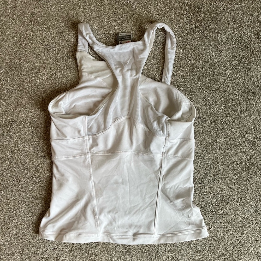 Nike Womens Athletic Top